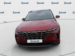 Hyundai Tucson 1.6 Tgdi 169kw (230cv) Hev Style Aut 4x4 - Foto 3