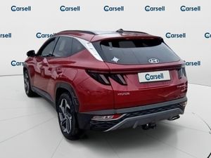 Hyundai Tucson 1.6 Tgdi 169kw (230cv) Hev Style Aut 4x4 - Foto 7