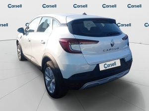 Renault Captur Intens Tce 74kw (100cv) Glp - Foto 7
