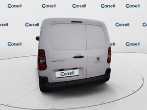 Peugeot Partner Premium Standard 600kg Bluehdi 73kw - Foto 6