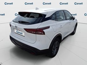 Nissan Qashqai Dig-t 103kw (140cv) Mhev 4x2 Acenta - Foto 5