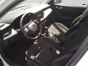 Skoda Kamiq 1.0 Tsi 81kw (110cv) Dsg Ambition - Foto 8