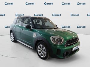 Mini Countryman (e) Cooper Se All4 - Foto 4