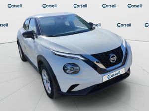 Nissan Juke (e) Dig-t 84 Kw (114 Cv) Acenta Llantas - Foto 4