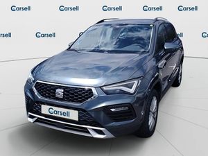 Seat Ateca 1.0 Tsi 81kw St&sp Style Go - Foto 2