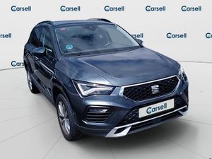 Seat Ateca 1.0 Tsi 81kw St&sp Style Go - Foto 4