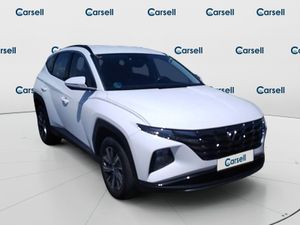 Hyundai Tucson 1.6 Tgdi 169kw (230cv) Hev Maxx Auto - Foto 4