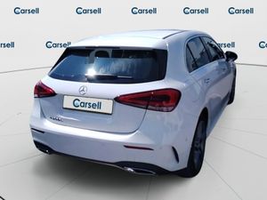 Mercedes A-class A 250 E - Foto 5