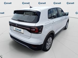 Volkswagen T-cross Edition 1.0 Tsi 70kw (95cv) - Foto 5