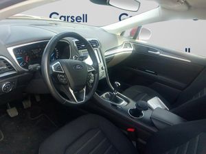 Ford Mondeo 2.0 Tdci 88kw (120cv) Trend - Foto 8