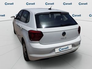 Volkswagen Polo Edition 1.0 59kw (80cv) - Foto 7