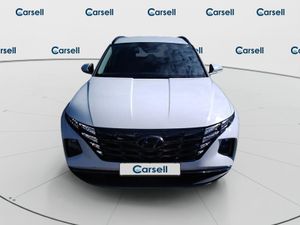 Hyundai Tucson 1.6 Tgdi 169kw (230cv) Hev Maxx Auto - Foto 3