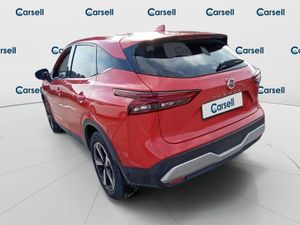 Nissan Qashqai Dig-t 103kw N-connecta - Foto 7