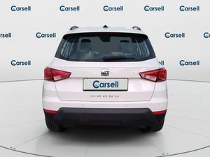 Seat Arona 1.0 Tsi 81kw (110cv) Style Go2 - Foto 6