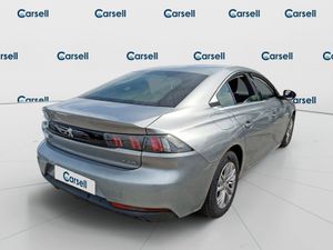 Peugeot 508 5p Business Line Bluehdi 130 Eat8 - Foto 5