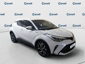 Toyota C-hr 1.8 125h Advance - Foto 4