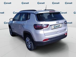Jeep Compass 1.6 Mjet 96kw (130cv) Longitude Fwd - Foto 7