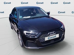 Audi A1 Sportback Advanced 25 Tfsi 70kw (95cv) - Foto 4
