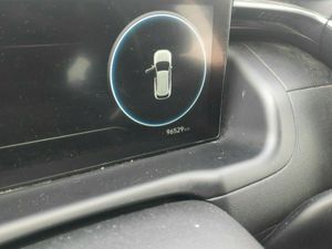 Hyundai Tucson 1.6 Tgdi 169kw (230cv) Hev Maxx Auto - Foto 9