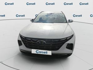 Hyundai Tucson 1.6 Tgdi 169kw (230cv) Hev Maxx Auto - Foto 3