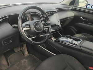 Hyundai Tucson 1.6 Tgdi 169kw (230cv) Hev Maxx Auto - Foto 8