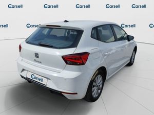 Seat Ibiza 1.0 Tsi 81kw (110cv) Style Go2 - Foto 5