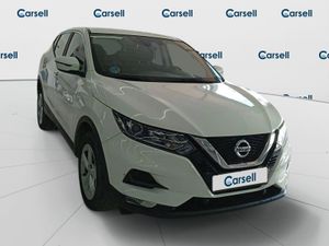 Nissan Qashqai Dci 85 Kw (115 Cv) E6d Acenta - Foto 4