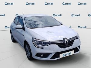 Renault Megane Business Blue Dci 81 Kw (115cv) - Foto 4