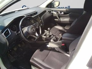 Nissan Qashqai Dci 150cv (110kw) 4wd Acenta - Foto 8