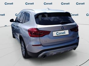 Bmw X3 Xdrive30d - Foto 7