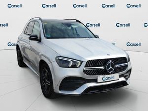 Mercedes Gle 300 D 4matic - Foto 4