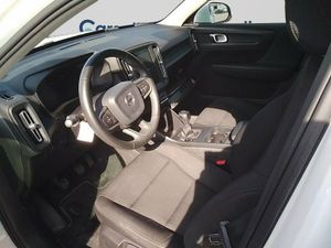 Volvo Xc40 2.0 D3 - Foto 8