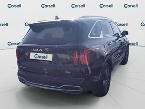 Kia Sorento (o) 1.6 T-gdi Hev Plus Edition 4x2 7pl - Foto 5