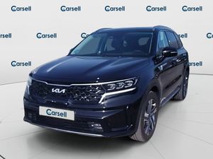 Kia Sorento (o) 1.6 T-gdi Hev Plus Edition 4x2 7pl - Foto 2