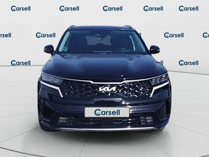 Kia Sorento (o) 1.6 T-gdi Hev Plus Edition 4x2 7pl - Foto 3
