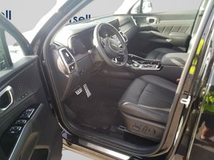 Kia Sorento (o) 1.6 T-gdi Hev Plus Edition 4x2 7pl - Foto 8