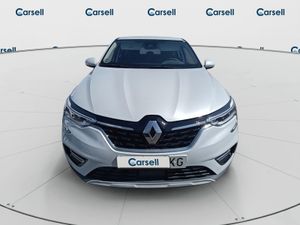 Renault Arkana Equilibre E-tech Full Hybr. 105kw(145cv) - Foto 3