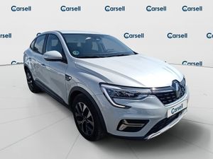 Renault Arkana Equilibre E-tech Full Hybr. 105kw(145cv) - Foto 4