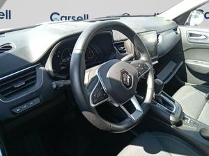 Renault Arkana Equilibre E-tech Full Hybr. 105kw(145cv) - Foto 8