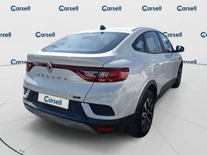 Renault Arkana Equilibre E-tech Full Hybr. 105kw(145cv) - Foto 5