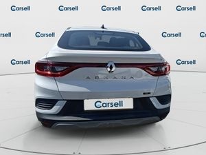 Renault Arkana Equilibre E-tech Full Hybr. 105kw(145cv) - Foto 6