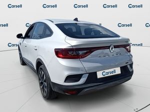 Renault Arkana Equilibre E-tech Full Hybr. 105kw(145cv) - Foto 7