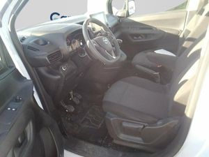Opel Combo 1.5 Td 75kw Business Edition L N1 - Foto 8
