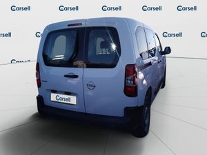 Opel Combo 1.5 Td 75kw Business Edition L N1 - Foto 5