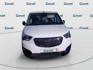 Opel Combo 1.5 Td 75kw Business Edition L N1 - Foto 3