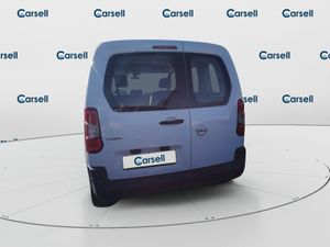 Opel Combo 1.5 Td 75kw Business Edition L N1 - Foto 6