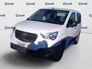 Opel Combo 1.5 Td 75kw Business Edition L N1 - Foto 2