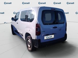 Opel Combo 1.5 Td 75kw Business Edition L N1 - Foto 7