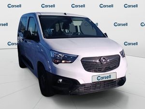 Opel Combo 1.5 Td 75kw Business Edition L N1 - Foto 4