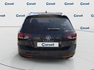 Volkswagen Passat Variant Business 2.0 Tdi 90kw (122cv) Ds - Foto 6